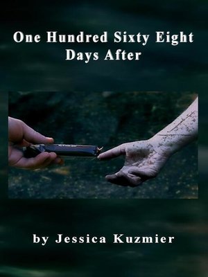 cover image of One Hundred Sixty Eight Days After